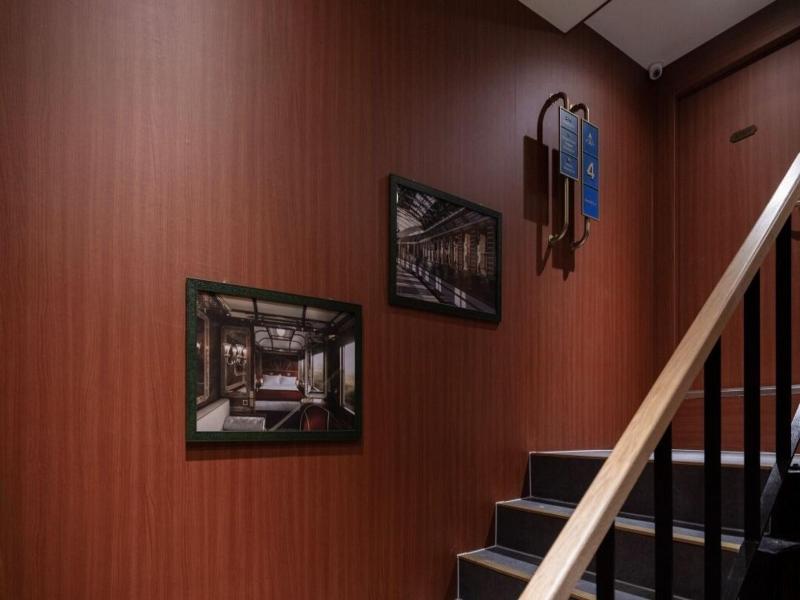 Stay Passport Express Spa Dangsan image