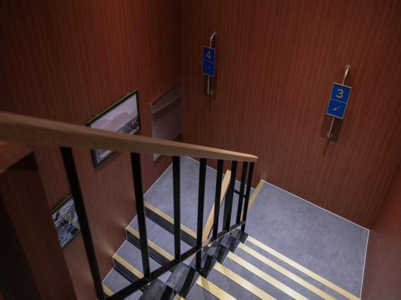 Stay Passport Express Spa Dangsan image