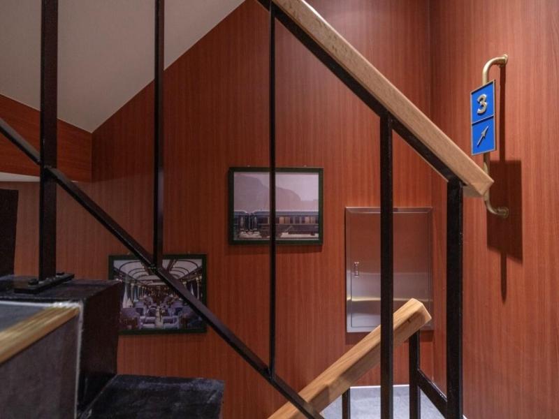Stay Passport Express Spa Dangsan image