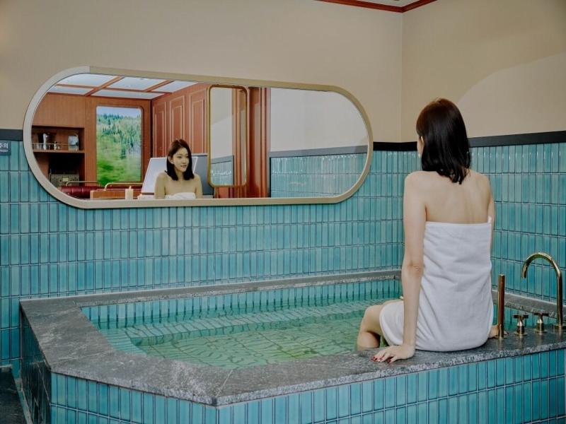 Stay Passport Express Spa Dangsan image