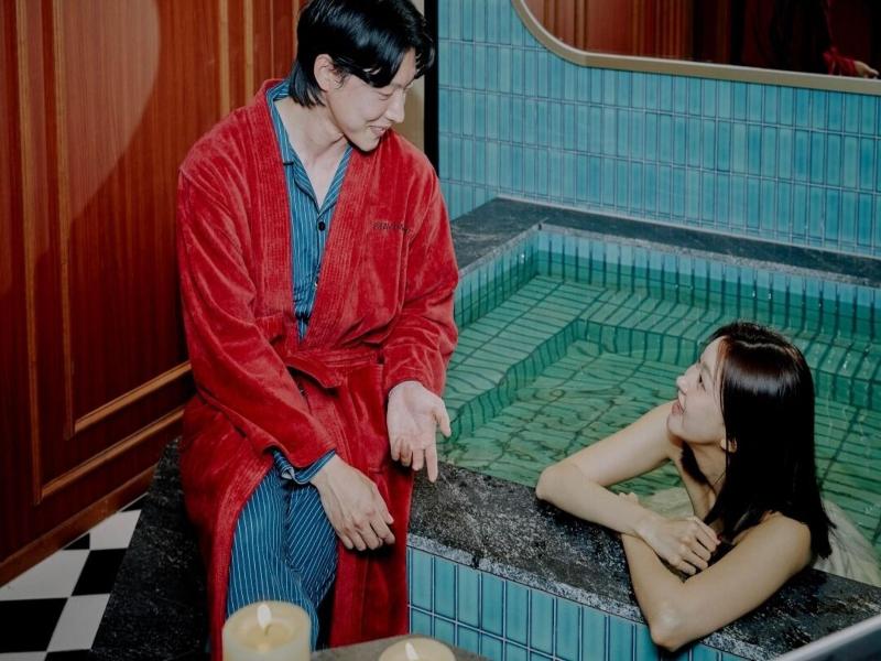 Stay Passport Express Spa Dangsan image