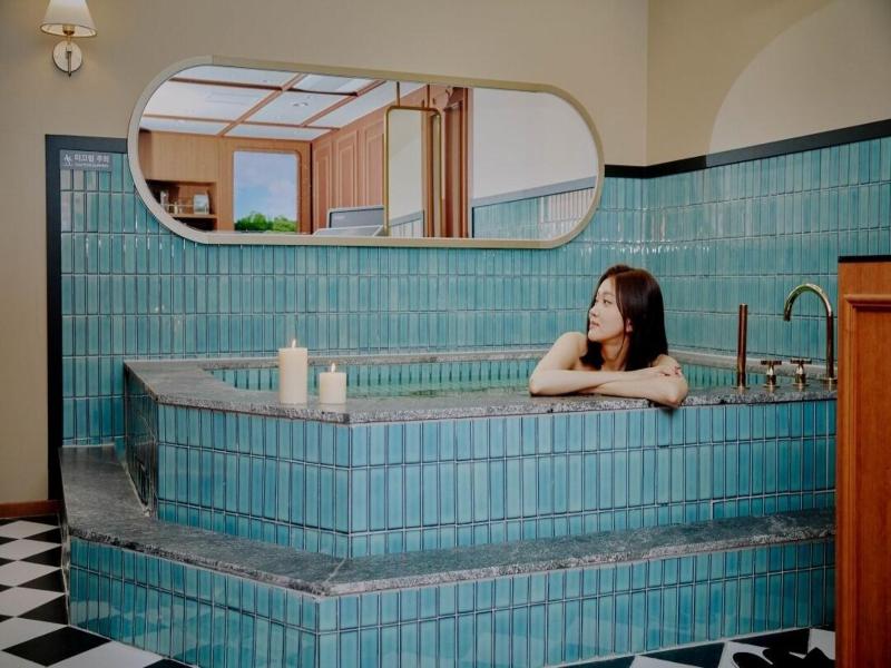 Stay Passport Express Spa Dangsan image