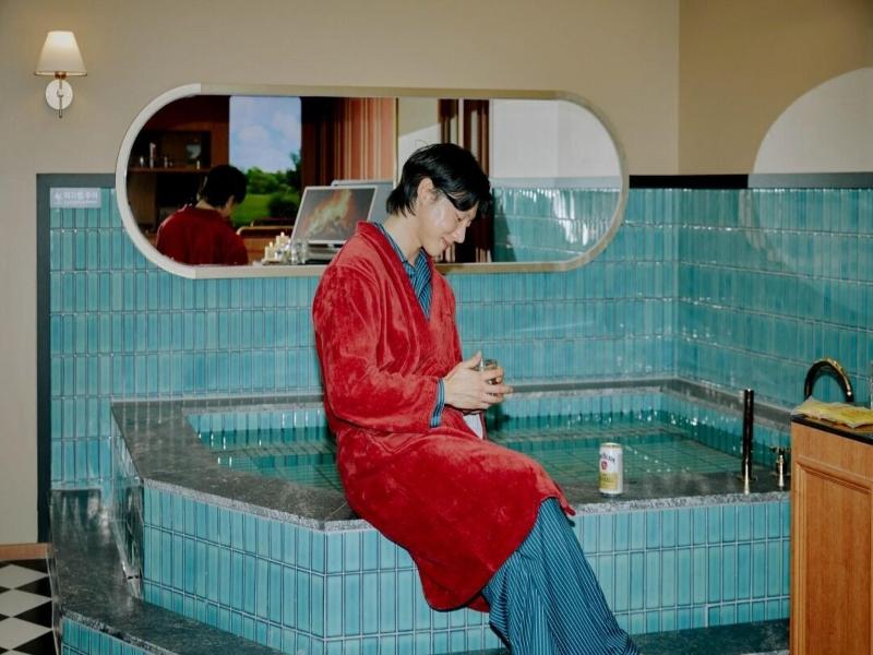 Stay Passport Express Spa Dangsan image