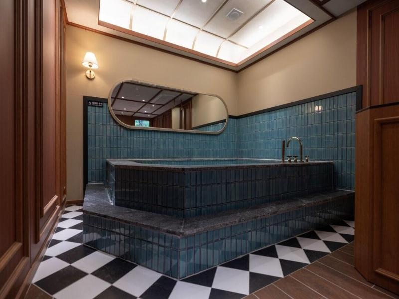 Stay Passport Express Spa Dangsan image