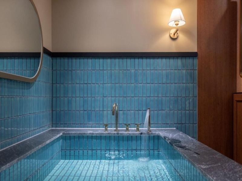 Stay Passport Express Spa Dangsan image
