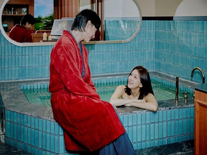 Stay Passport Express Spa Dangsan image