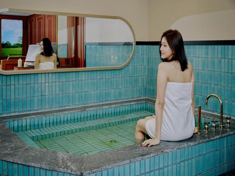 Stay Passport Express Spa Dangsan image