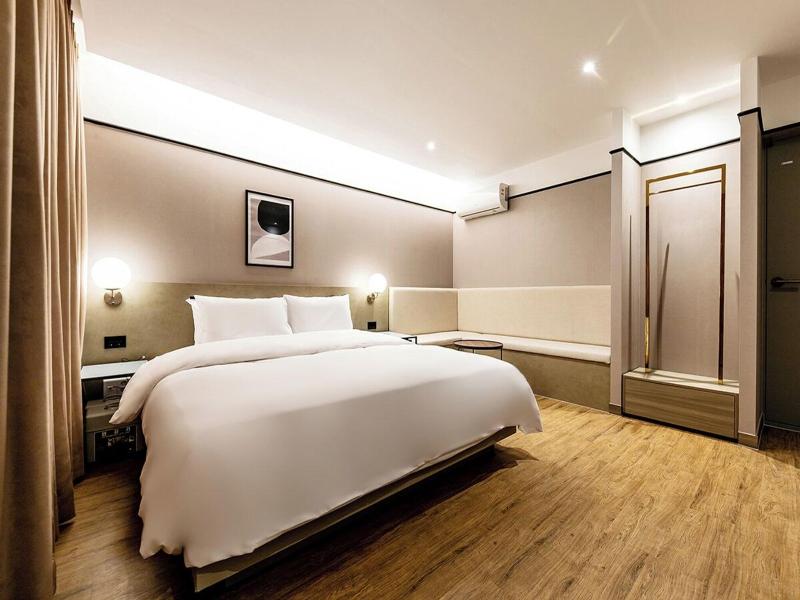 Hotel Yaja Masan Odong image