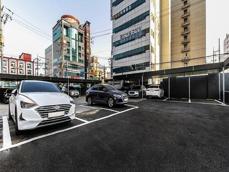 Hotel Yaja Masan Odong image