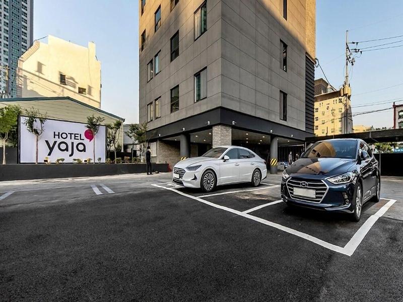 Hotel Yaja Masan Odong image
