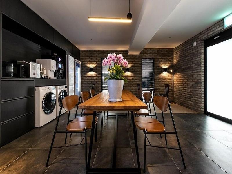 Hotel Yaja Masan Odong image