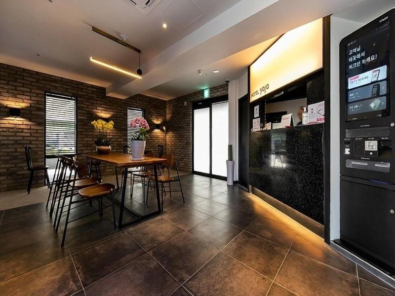 Hotel Yaja Masan Odong image