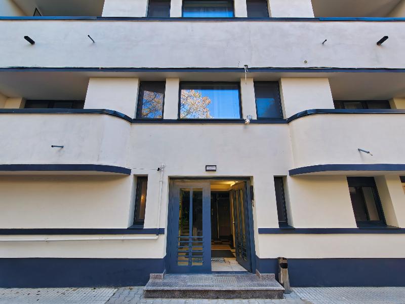 Romana Luxury Design Suites - City Center — general view