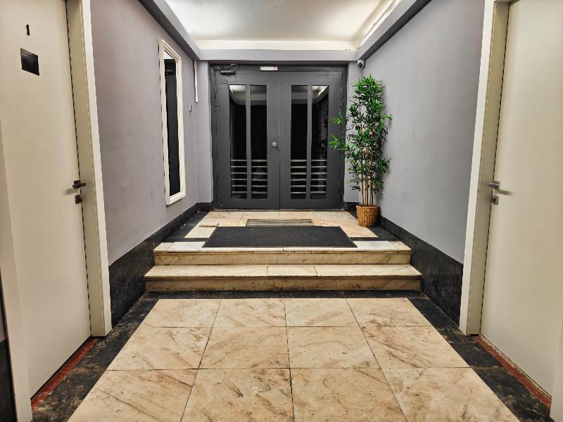 Romana Luxury Design Suites - City Center — view
