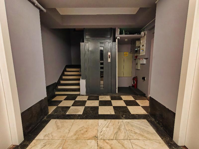 Romana Luxury Design Suites - City Center — view