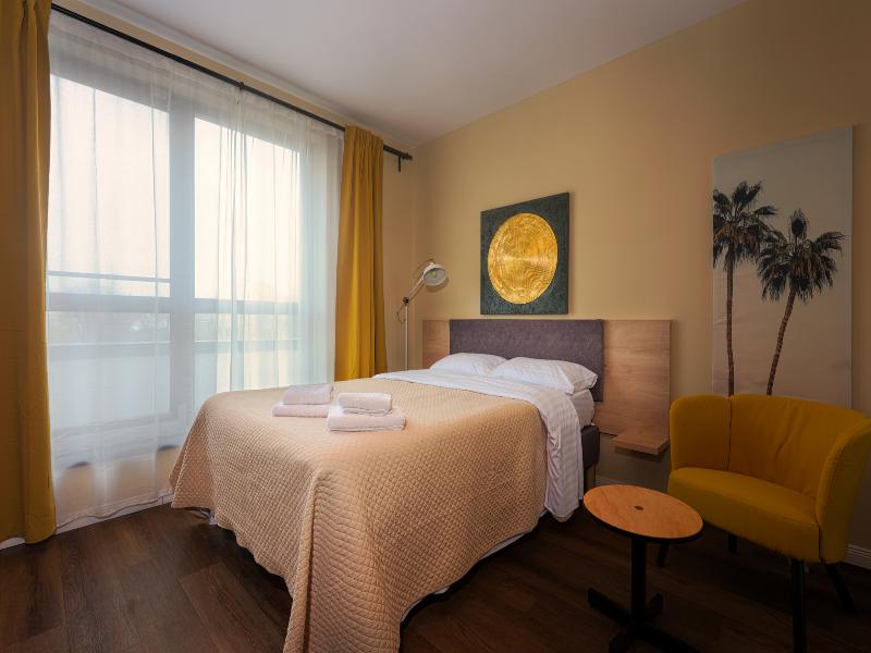 Romana Luxury Design Suites - City Center image