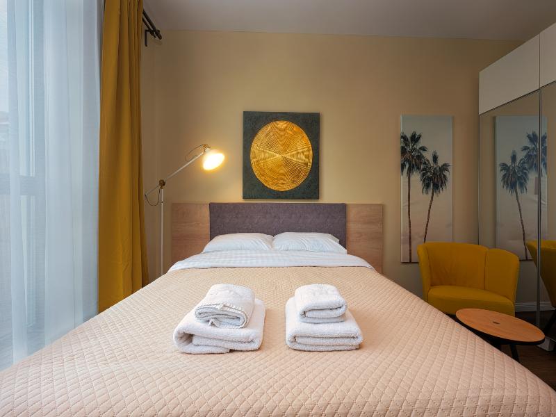 Romana Luxury Design Suites - City Center image