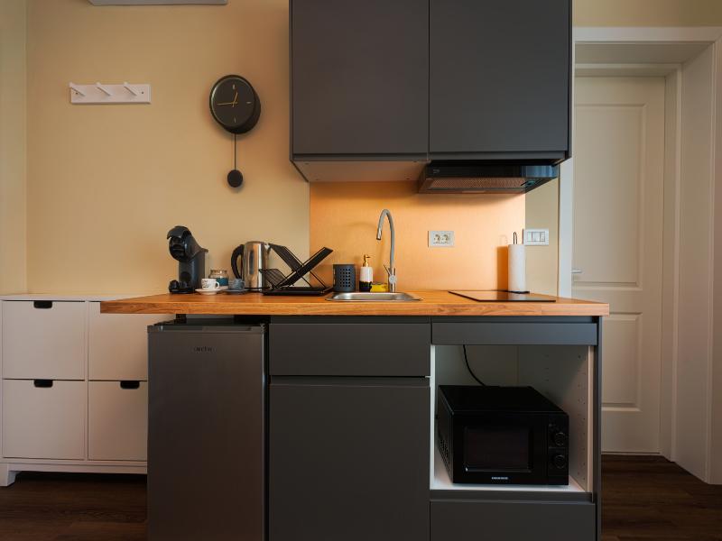 Romana Luxury Design Suites - City Center image