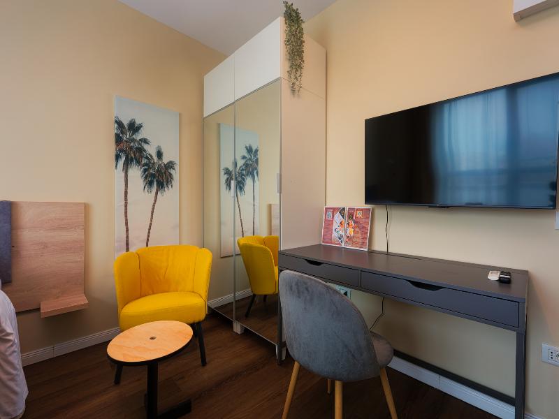 Romana Luxury Design Suites - City Center image