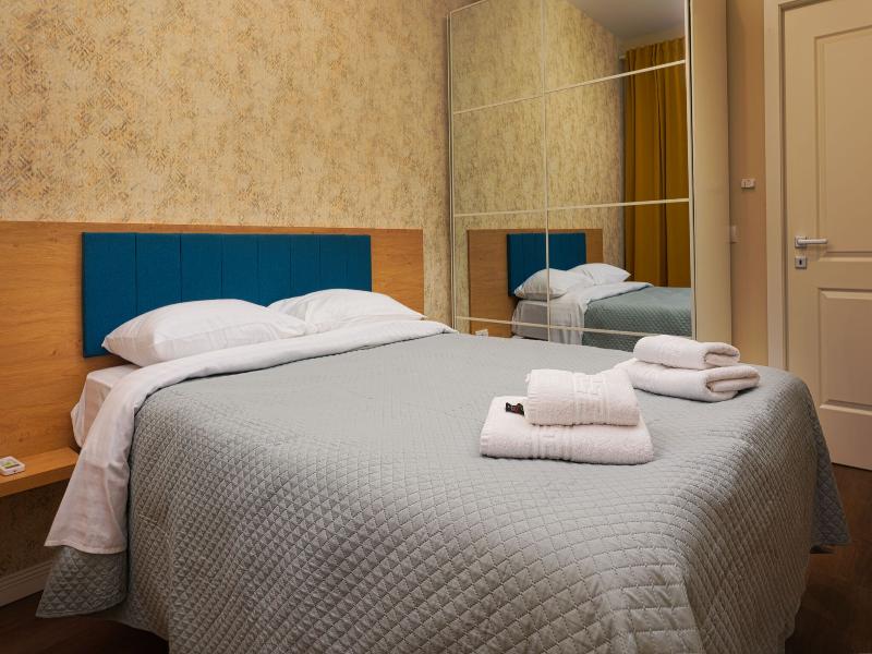 Romana Luxury Design Suites - City Center image