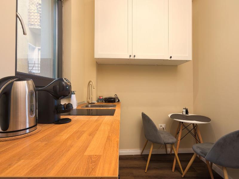 Romana Luxury Design Suites - City Center image