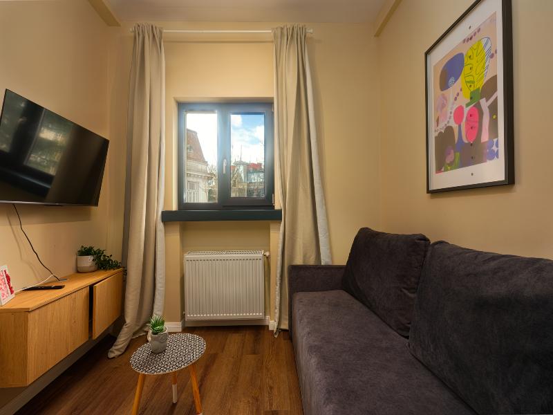 Romana Luxury Design Suites - City Center image