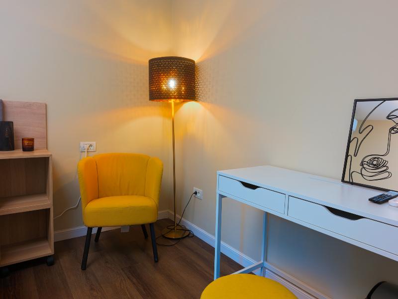 Romana Luxury Design Suites - City Center image
