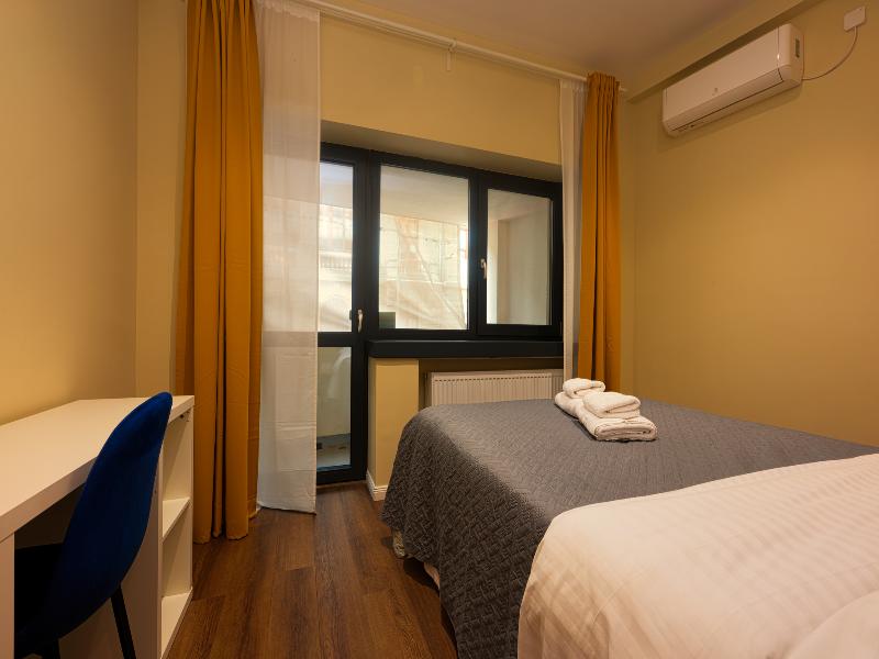 Romana Luxury Design Suites - City Center image