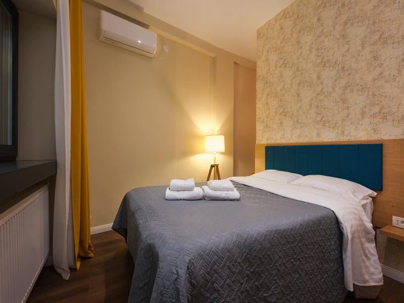 Romana Luxury Design Suites - City Center image