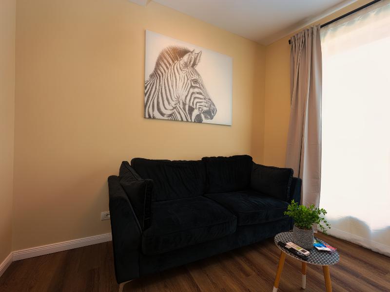 Romana Luxury Design Suites - City Center image