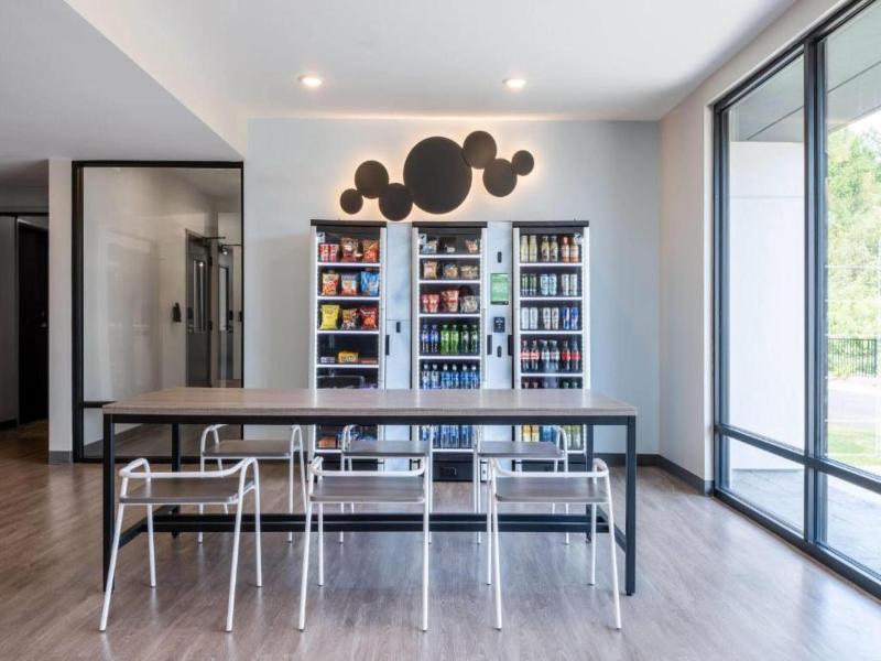 Echo Suites Extended Stay By Wyndham Bozeman image