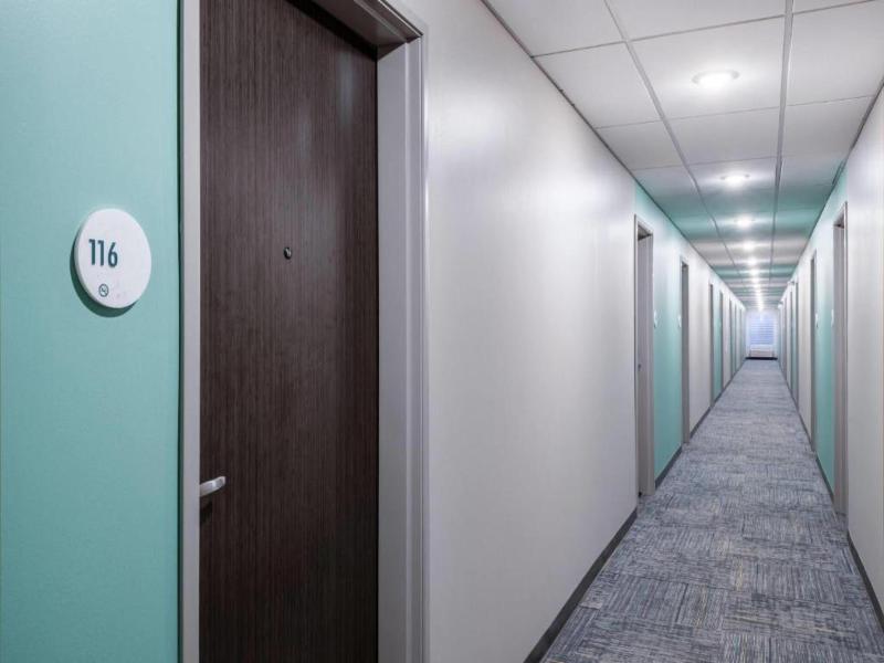 Echo Suites Extended Stay By Wyndham Bozeman image