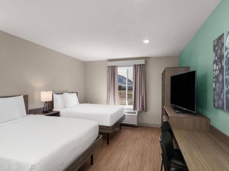 Echo Suites Extended Stay By Wyndham Bozeman image