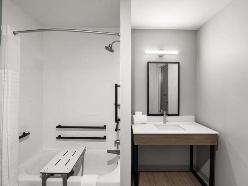 Echo Suites Extended Stay By Wyndham Bozeman image