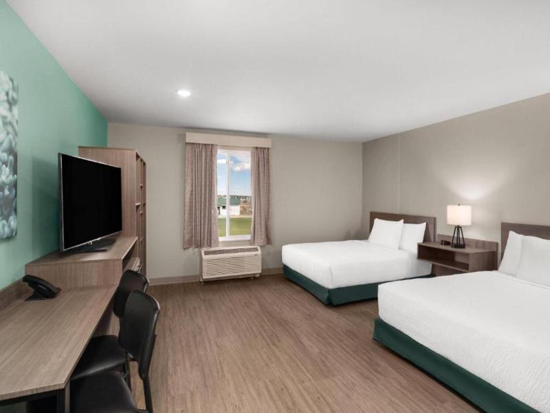 Echo Suites Extended Stay By Wyndham Bozeman image