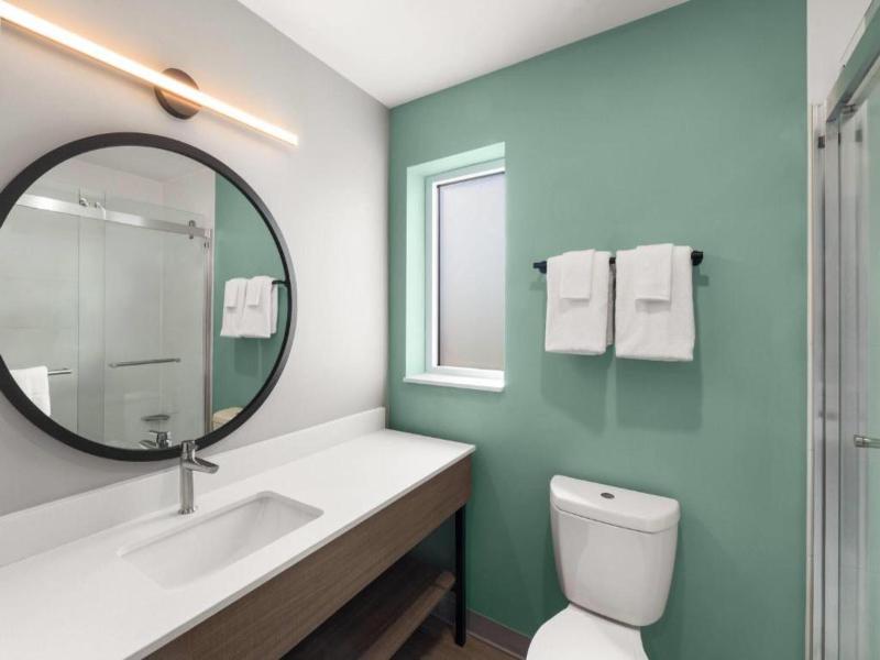 Echo Suites Extended Stay By Wyndham Bozeman image