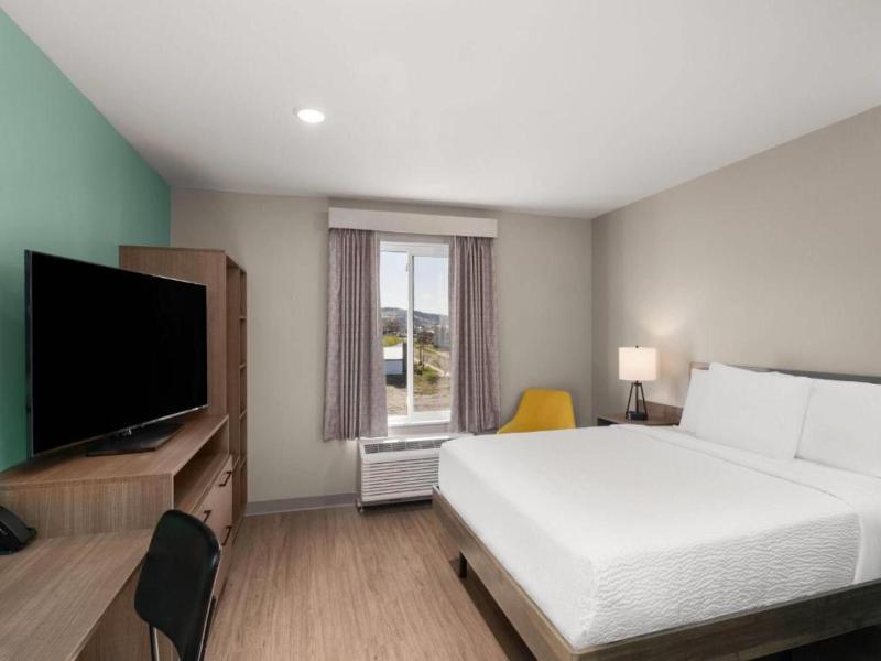 Echo Suites Extended Stay By Wyndham Bozeman image
