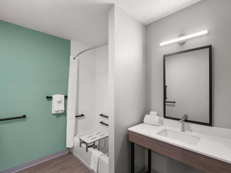 Echo Suites Extended Stay By Wyndham Bozeman image