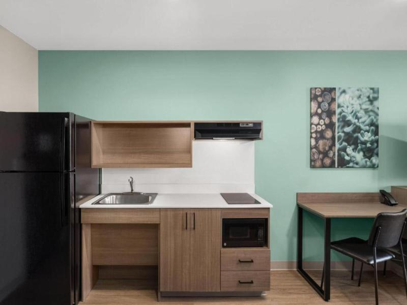 Echo Suites Extended Stay By Wyndham Bozeman image
