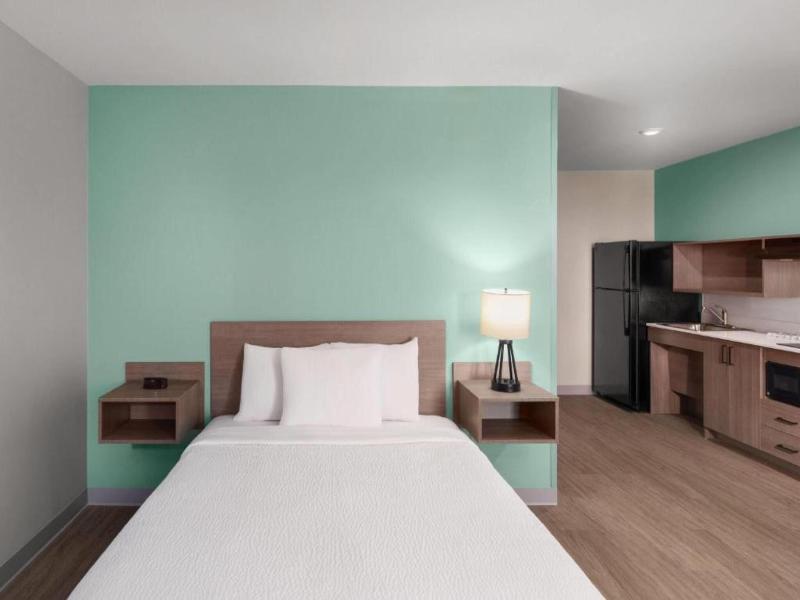 Echo Suites Extended Stay By Wyndham Bozeman image