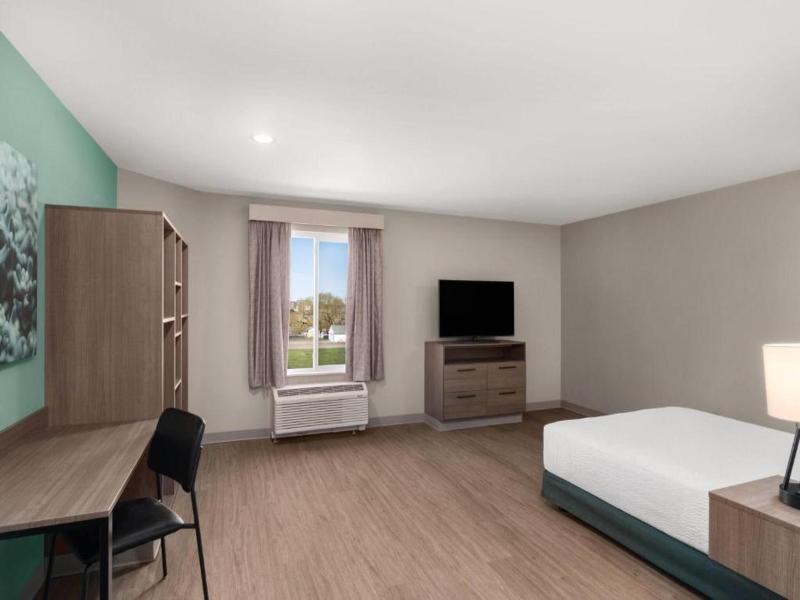 Echo Suites Extended Stay By Wyndham Bozeman image