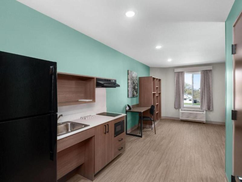 Echo Suites Extended Stay By Wyndham Bozeman image