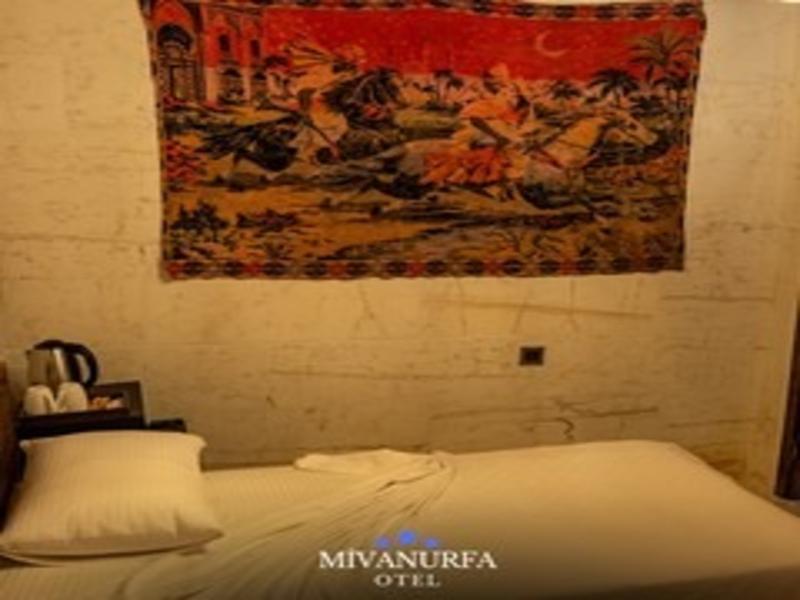 Mivanurfa, Şanlıurfa