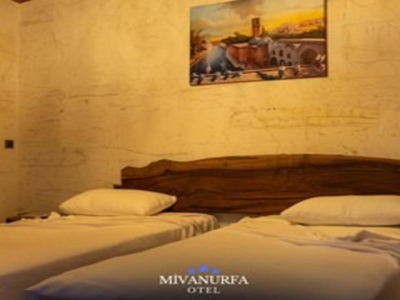 Mivanurfa