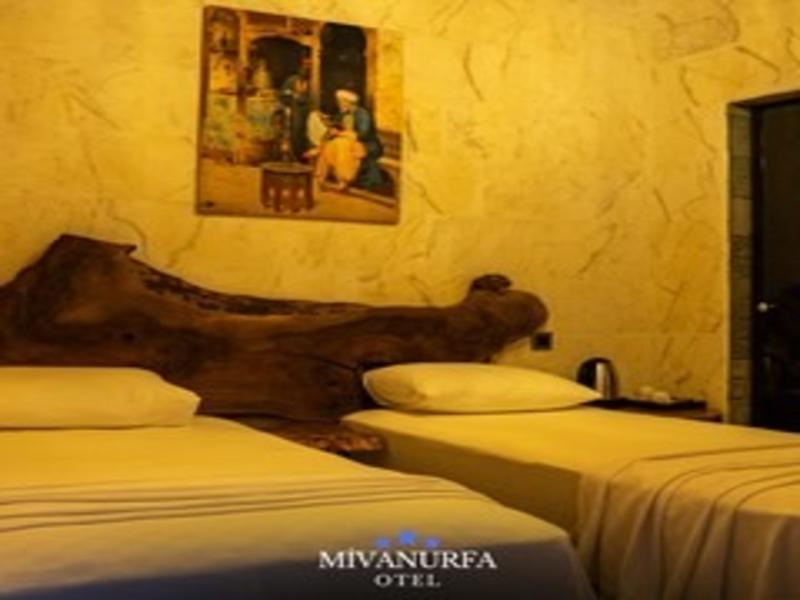 Mivanurfa
