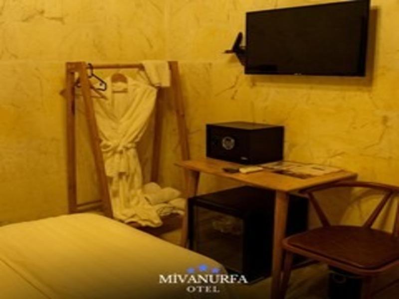Mivanurfa