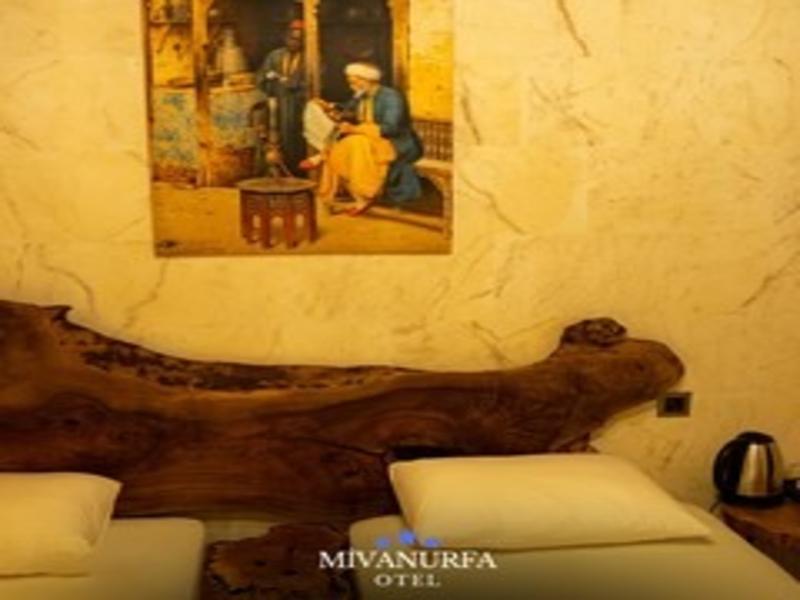 Mivanurfa