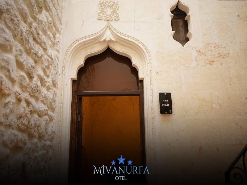 Mivanurfa