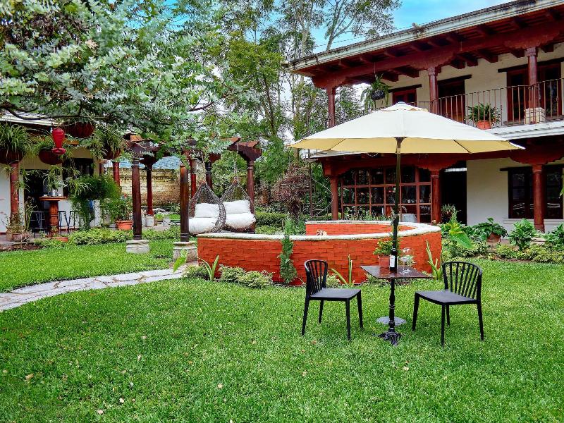 Hotel Cacique Real — general view