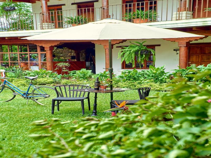 Hotel Cacique Real image